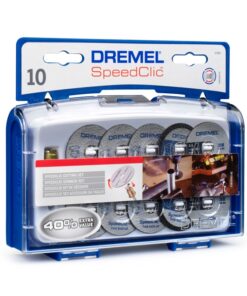 Juego de accesorios de corte EZ SpeedClic