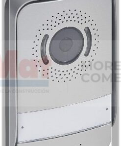 Alternative view of PLACA DE CALLE ADICIONAL 2H