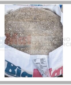 MEZCLA  ARENA/GRAVA (M3)