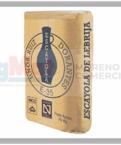 ESCAYOLA 25 KGS.