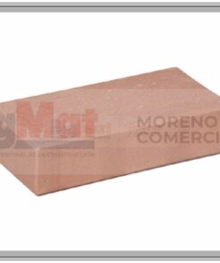 ADOQUIN 20X10X5 KINKLER PALO ROSA