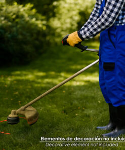 Alternative view of Hilo Nylon Redondo 3,0mm (Dispen.50mt)