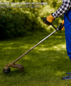 Alternative view of Hilo Nylon Redondo Profesional 3,0mm (Rollo 9mt.)