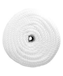 Alternative view of Cuerda Polipropileno Multifilamento (Rollo 100 m.)  18 mm.