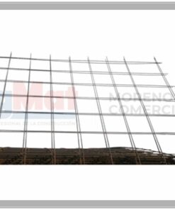 MALLAZO 20x20  8-8  (6.00x2.20)