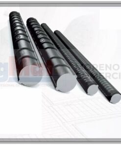 HIERRO CORRUGADO 16MM-400S (Barra 6 ML)