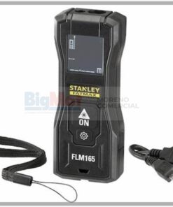 MEDIDOR LASER 50M - FLM165