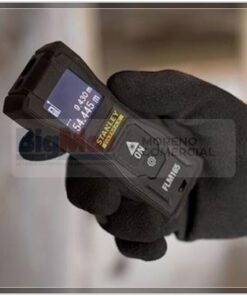 Alternative view of MEDIDOR LASER 50M - FLM165