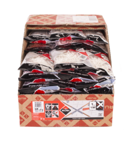 Alternative view of CRUCETAS 1 MM (42 X B-300 UN.) D.BOX.