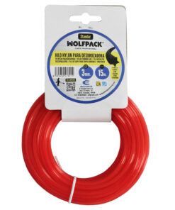 Hilo Nylon Estrella 3,0mm (Rollo 15mt.)