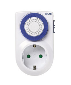 MINI PROGRAMADOR DIARIO