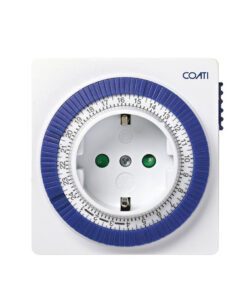 PROGRAMADOR DIARIO COMPACTO