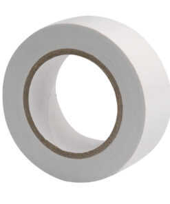 CINTA AISLANTE PVC 20X19X0,15 BLANCA