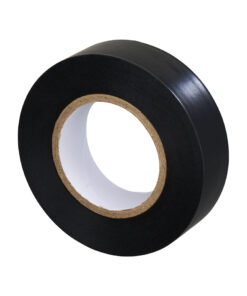 CINTA AISLANTE PVC 20X19 NEGRA