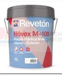 2049100015000 -NOVEX M-100 15 LT