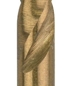 BROCA HSS-TIN: 2.5X30X57MM: DIY