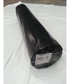 Alternative view of PLASTICO NEGRO GALGA 400 4X50 Mts.