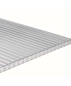 POLICARBONATO CELULAR 16 (0,98 MTS X 3 MTS ONDULINE