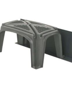 ENCOFRADO SANITARIO GRA20 (50X75X20H CM) (D) PROJECT FO