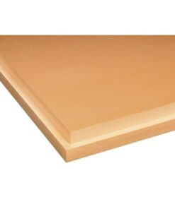 Alternative view of AISL.EXTRUIDO XPS TOPOX CUBER SL 125X60-5cm. AISL.CUBIER.