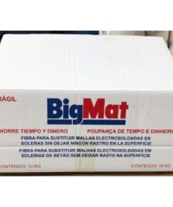 Alternative view of FIBRA SUPER  AR 13MM BOLSA 1 KG / FIBRATEC V-12 AM