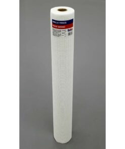 Alternative view of MALLA YESO FIBRA DE VIDRIO DE REFUERZO 70 GR/M2 1X50 M.