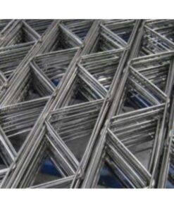 Alternative view of ARMADURA SIGMAFOR RND/Z 3050X80X4 MM  (PAQUETE 20 PZ 61.00ML)