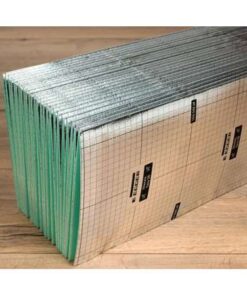 BASE AISLANTE SILENZIO EASY SD 2,0MM. (15M2) EGGER HOLZ