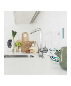 Alternative view of MARCO 2 ELEMENTOS ALUMINIO