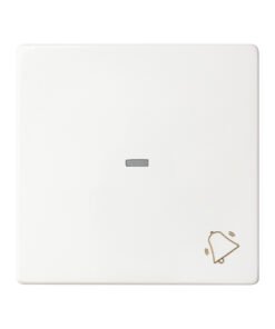 Alternative view of CLAVIJA CON SALIDA LATERAL 16A 250V CON TT BLANCO