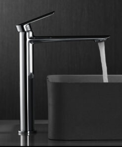 Alternative view of GRIFO MONOMANDO LAVABO ALTO URAL