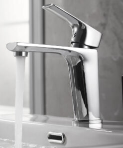 Alternative view of MONOMANDO LAVABO BALI