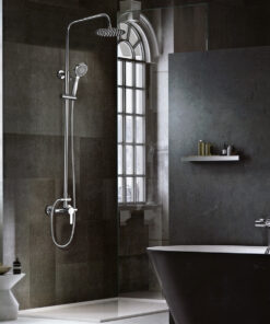 Alternative view of CONJUNTO DUCHA MONOMANDO ROMA