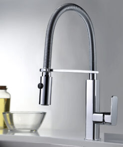 Alternative view of MONOMANDO COCINA TOULOUSE