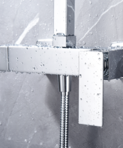 Alternative view of CONJUNTO DUCHA MONOMANDO PISA