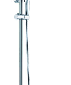 CONJUNTO DUCHA MONOMANDO ROMA