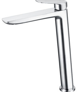 GRIFO MONOMANDO LAVABO ALTO BELGICA