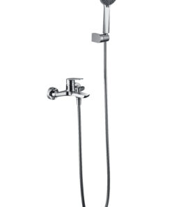 KIT BAÚO/DUCHA MONOMANDO BELGICA