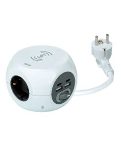 Alternative view of PROLONGADOR TT.LAT.3*1,5 L=3M.