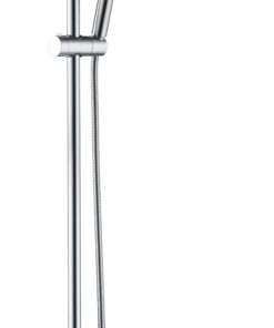 CONJUNTO DUCHA TERMOSTATICO LINE