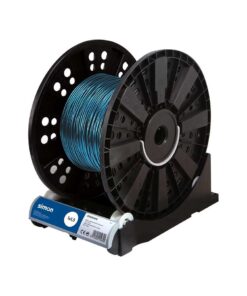 PULSADOR TIMBRE SERIE ALFA