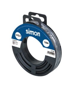 INTERRUPTOR ESTANCO SUPERF.S-45