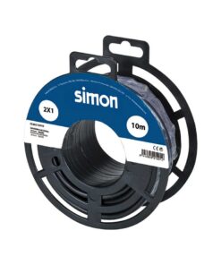 INTERRUPTOR/CONMUTADOR DOBLE