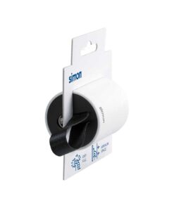 Alternative view of CINTA AISLANTE PVC 20X19X0,15 BLANCA