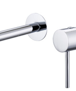 MONOMANDO EMPOTRADO LAVABO MONZA MONZA / TI