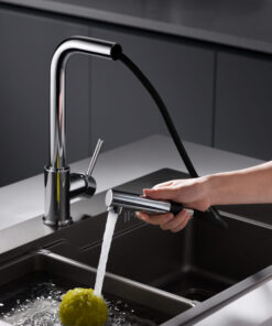 Alternative view of GRIFERIA DE COCINA MALTA