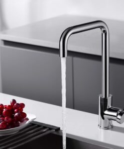 Alternative view of GRIFERIA DE COCINA LOIRA