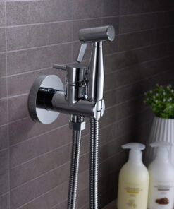 Alternative view of GRIFO EMPOTRADO DE BIDE MUNICH