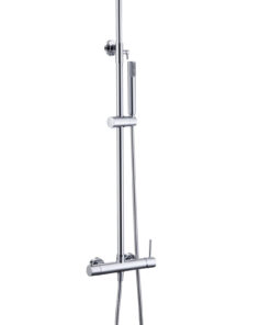 CONJUNTO DUCHA MONOMANDO MONZA