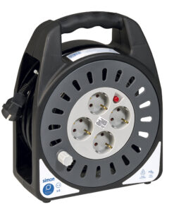 Alternative view of REGLETA CONEX.MODELO B" 4M/M                                                   "